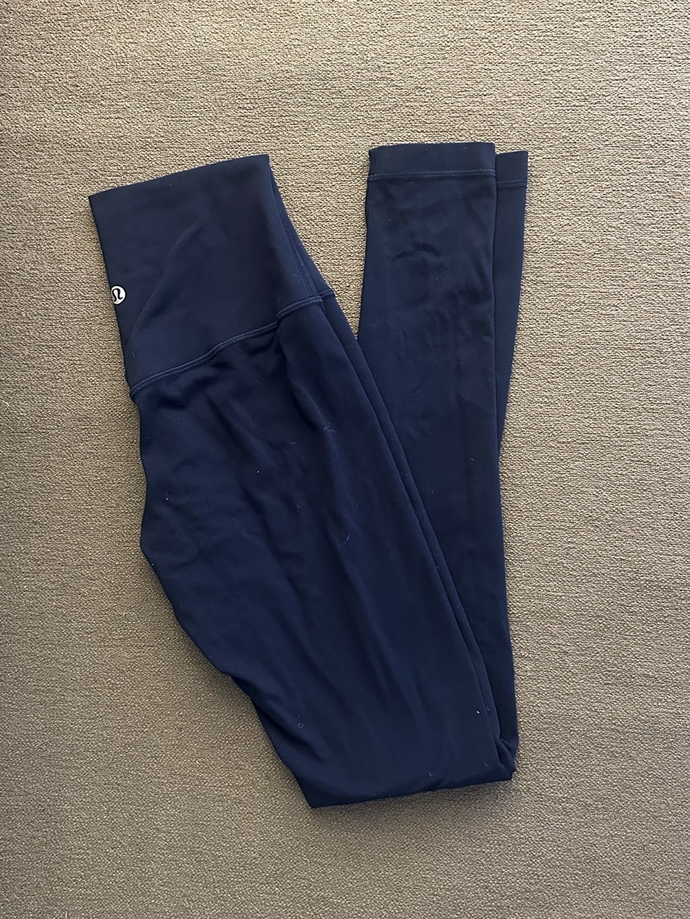 Lululemon align leggings